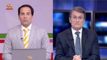 صدور حکم جلب بین‌المللی برای علی اصغر حجازی