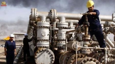 بلومبرگ: صنعت نفت رژیم ایران در آستانه بن‌بست؛ پایان ظرفیت ذخیره‌سازی و تشدید بحران