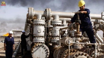 بلومبرگ: صنعت نفت رژیم ایران در آستانه بن‌بست؛ پایان ظرفیت ذخیره‌سازی و تشدید بحران