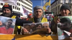 ضرورت انزوای جهانی جلادان و حمایت از کانون‌های شورشی