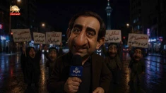 طنز تنگه ما خیابونه _پیک شادی