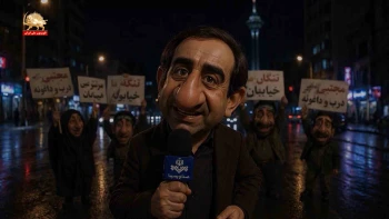 طنز تنگه ما خیابونه _پیک شادی