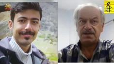 عفو بین‌الملل برای نجات جان وحید بنی‌عامریان، ابوالحسن منتظر و پنج زندانی سیاسی دیگر فراخوان داد