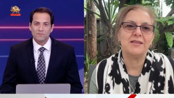 علت روی آوردن رژیم آخوندی به اعدامهای جنایتکارانه چیست؟