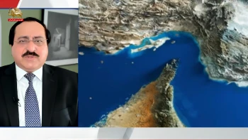 علیرضاجعفرزاده: تضعیف رژیم آخوندی همزمان با آتش‌بس لبنان  و تشدید اعدام ها