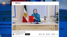 فاکس نیوز: کنفرانس در سنای آمریکا؛ بررسی راه‌حل‌های عملی برای مقابله با تهدیدهای رژیم ایران