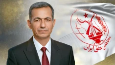 جاودانگی و درگذشت قهرمان مجاهد خلق فرهاد دورودیان ، پس از ۵۰ سال نبرد در صفوف مجاهدین