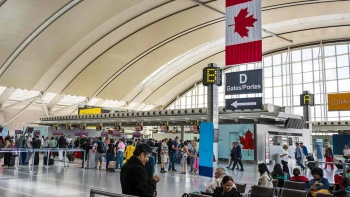 دیپورت مقام‌های فدراسیون فوتبال رژیم ایران از کانادا؛ هیأت ایرانی بدون حضور در کنگره فیفا بازگشت