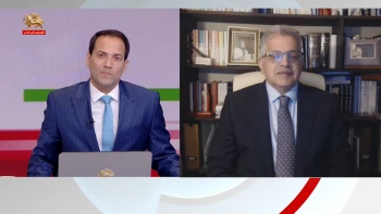 فعالیت اشرف‌نشانها در سوئد بر علیه اعدام مجاهدان و شورشگران