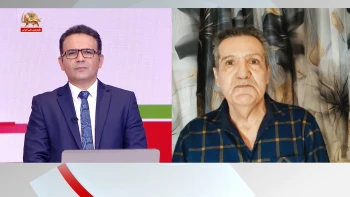 فعالیت‌های اشرف‌نشانها بر علیه ماشین اعدام رژیم آخوندی در اتریش