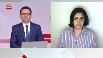 فعالیت‌های اشرف‌نشانها در ایتالیا بر علیه موج اعدامها در ایران