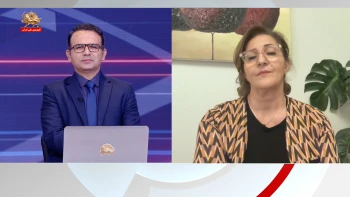 فعالیت‌های اشرف‌نشان‌ها در سوئد پس از انتشار خبر جنایت‌های رژیم