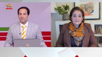 فعالیت‌های مقاومت ایران در سوئد