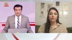 فعالیت‌های مقاومت در مجامع جهانی حقوق بشری