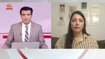 فعالیت‌های مقاومت در مجامع جهانی حقوق بشری