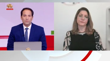 فعالیت‌های یاران شورشگر در فرانسه در قبال جنایت رژیم