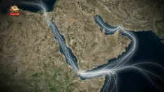 قضاوت با شما ـ آیا محاصره دریایی ایران امکان‌پذیر است؟