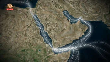 قضاوت با شما ـ آیا محاصره دریایی ایران امکان‌پذیر است؟