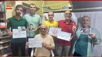 قضاوت با شما ـ اعدام زبان گفتگوی آخوندها با جامعه