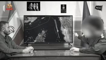 قضاوت با شما ـ تصمیم گیرنده اصلی در ایران کیست؟