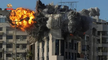 قضاوت با شما ـ جنگ برای آخوندها موهبتی برای بقا