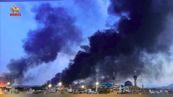 قضاوت با شما ـ جنگ خارجی آخوندها سرپوش مشکلات داخلی