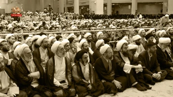 قضاوت با شما ـ کارنامه ۵۰ سال تفکر ارتجاعی آخوندها در ایران