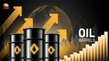 جهش ۷ درصدی قیمت نفت برنت در پی احتمال اقدام نظامی علیه رژیم ایران