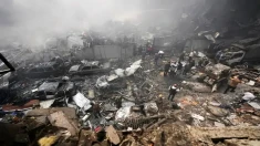 لبنان در آتش؛ بزرگترین حمله هماهنگ‌شده اسرائیل هم‌زمان با آتش‌بس میان واشینگتن و تهران