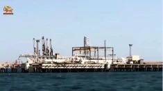 ماکرون: فرانسه و انگلیس کنفرانس برای مأموریت دفاعی و بازگرداندن آزادی دریانوردی در تنگه هرمز برگزار می‌کنند