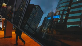 هنگ‌کنگ به میلیاردها دلار مبادلات مخفی رژیم آخوندی کمک می‌کند