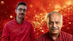 نامه ها و تجدید عهد و پیمانهای مجاهدان قهرمان وحید بنی عامریان و ابوالحسن منتظر