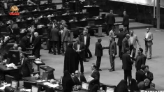 افشای جعل آمار حمایت از قالیباف و تهدید به تخریب خانه‌های «مذاکره‌طلبان»