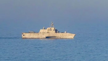 وال استریت ژورنال: عقب‌نشینی رژیم ایران از بازگشایی تنگه هرمز و نمود تضادهای درونی