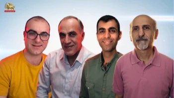  موضع‌گیری جودی اسگرو و آلیسیا توریخا در محکومیت اعدامهای اخیر و سرکوب زندانیان سیاسی