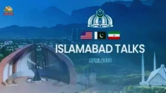 قالیباف: آمریکایی‌ها باید اعتماد ما را جلب کنند، ما زیر بار تهدید نمی‌رویم