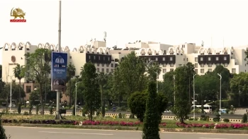 بن‌بست دیپلماتیک رژیم آخوندی در اسلام‌آباد و تداوم محاصره نفتی در تنگه هرمز