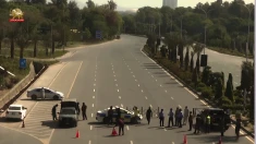 نیویورک تایمز:  تهران و واشنگتن مذاکرات جدیدی را در پاکستان برنامه‌ریزی می‌کنند