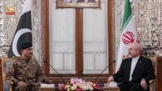 پاکستان میزبان دور دوم مذاکرات صلح بین ایالات متحده و رژیم ایران