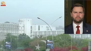 آغاز مذاکرات در اسلام‌آباد؛ جی‌دی ونس و قالیباف در رأس هیئت‌های دیپلماتیک آمریکا و رژیم ایران