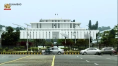 مذاکرات آمریکا و رژیم آخوندی امروز شنبه ۲۲ فروردین در اسلام‌آباد پاکستان آغاز می‌شود