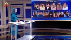 مراسم بزرگداشت مجاهدین و شورشگران سربدار