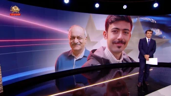 مروری بر زندگی شهیدان سربدار فروردین ۱۴۰۵