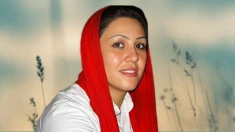  مریم اکبری منفرد پس از ۱۷ سال از زندان آزاد شد