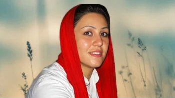  مریم اکبری منفرد پس از ۱۷ سال از زندان آزاد شد