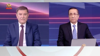 مسئله ایران از طریق جنگ خارجی یا سیاست مماشات حل نخواهد شد.