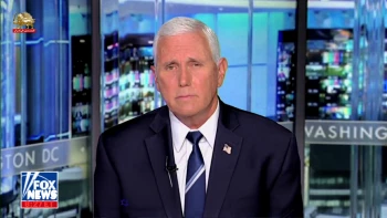 مردم ایران مشتاق تولد دوباره آزادی هستند و کشورشان را پس می‌گیرند