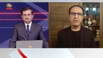 موج ابراز انزجار از اعدام دو رادمرد مجاهد خلق توسط رژیم آخوندی