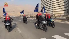 موج نو ـ قسمت بیستم ـ ۴۰۴ در آینه