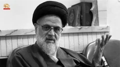 آخوند جنایتکار موسوی تبریزی مرد ؛ پایان پرونده سیاه «جلاد تبریز» و قاتل مجاهدین